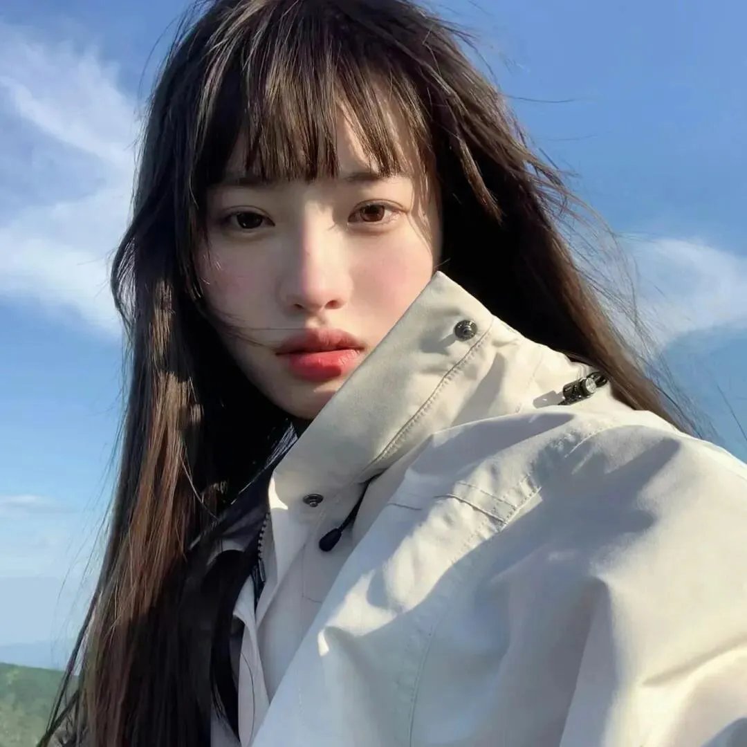 超市之女