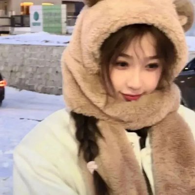 不可思议的融化人
