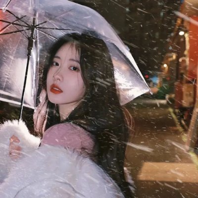 我家那闺女2025